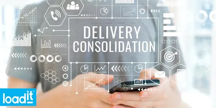 Delivery Consolidation