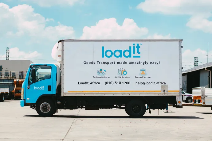 Business Delivery|truck hire for middle mile business deliveries