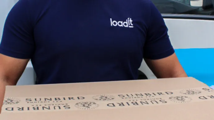 Loadit Driver