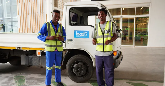 Managing Multiple Deliveries? Here’s How Loadit Helps You Simplify Every Drop