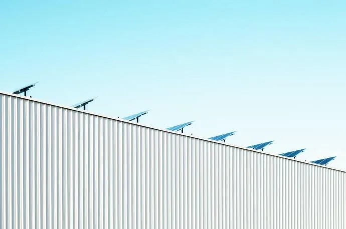 Solar Panels
