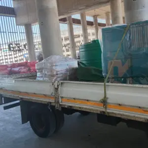transport furniture