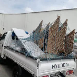 Hire a bakkie