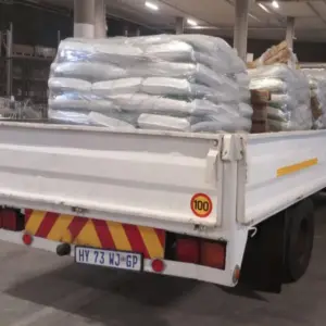 Hire a Truck