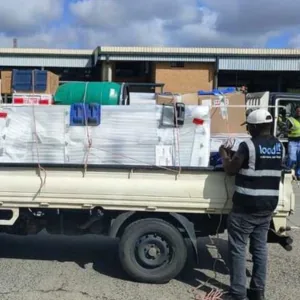 How to Book a Loadit Bakkie Online for Tomorrow