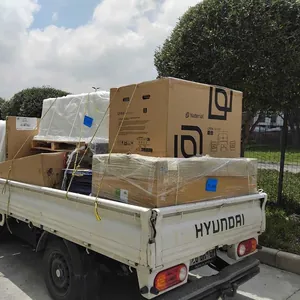 Prepare the New Premises Before Moving Day