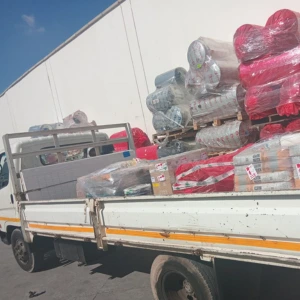 Can the Truck Actually Reach the Property