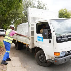 Which Small Businesses Use On-Demand Truck Hire