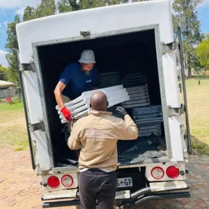 What Can You Transport for a Wedding or Event
