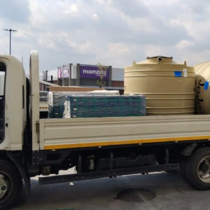 Best Truck Hire Company