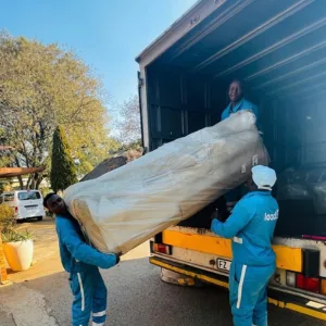 Hiring a truck