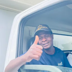 When an Open Bakkie May Be Suitable